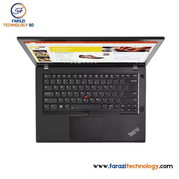 Lenovo ThinkPad T470 i5 6th Gen 8GB RAM/256 GB SSD - Image 5