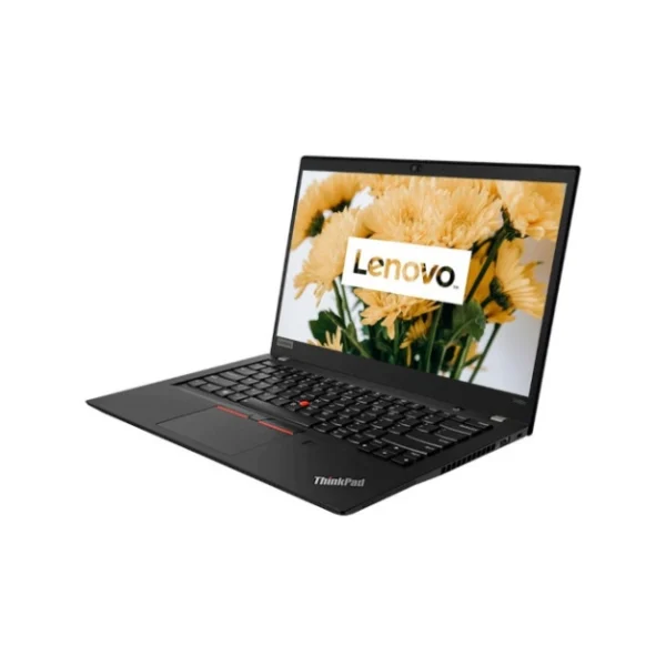 Lenovo T490s Intel Core i5 8th Gen 16GB RAM/256GB SSD