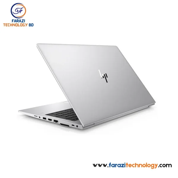 HP EliteBook 735 G5 16GB RAM 256GB SSD AMD Ryzen 5-2700U Laptop - Image 4