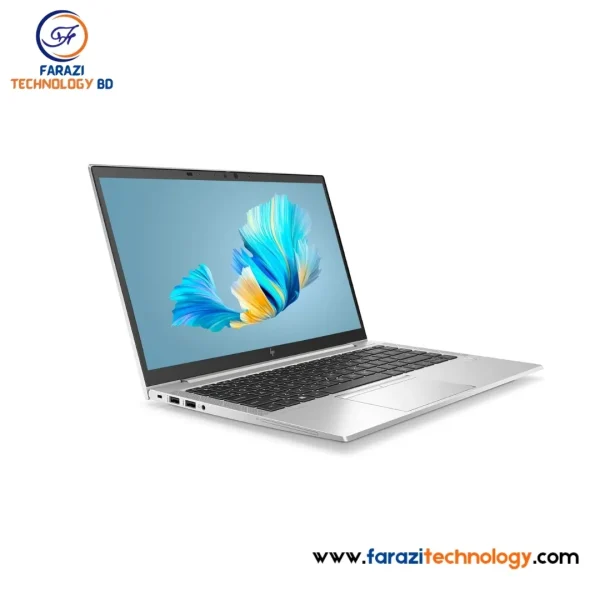 Hp EliteBook 840 G7 Core i5 10th Gen 16GB RAM, 512GB SSD - Image 4