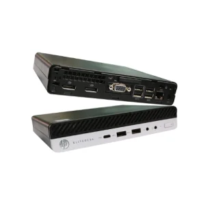 HP EliteDesk 800 G4