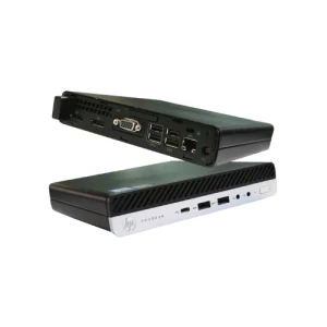 HP ProDesk 600 G3 Desktop Mini