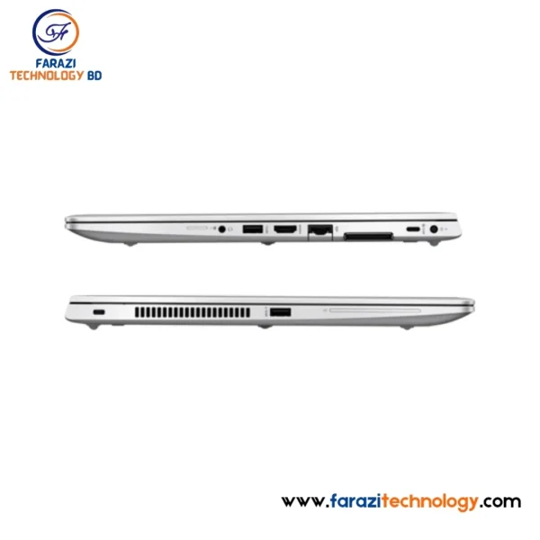 Hp EliteBook 755 G5 Ryzen 5 16GB RAM 256GB SSD - Image 2