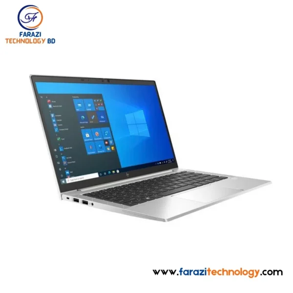 Hp EliteBook 840 G8 Core i5 11th Gen,16GB RAM, 512GB SSD - Image 4