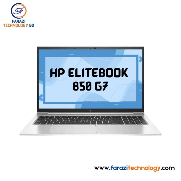 HP EliteBook 850 G7 Core i5 10th Gen 16GB RAM/ 512GB SSD