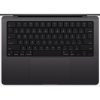 MacBook Pro 14inch M4 chip with 10-core CPU and 10-core GPU 16GB RAM 512GB SSD New Laptop - Image 3