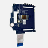 HP EliteBook 840 G3 6050A2728101 Smartcard Reader W/Cable