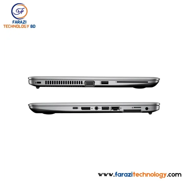 HP EliteBook 840 G3 6th Gen Intel Core i5 8GB RAM 256GB SSD - Image 5