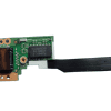 Lenovo ThinkPad T490 ET490 RJ45 LAN Ethernet Board Network - Image 2