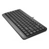 A4TECH FK11 USB Mini Keyboard With Bangla Black - Image 4