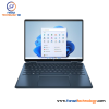 HP Spectre 14-ef2013DX Core i7-1355U 13th Gen Intel Iris Xe Graphics 13.5″ x360 2-In-1 Laptop