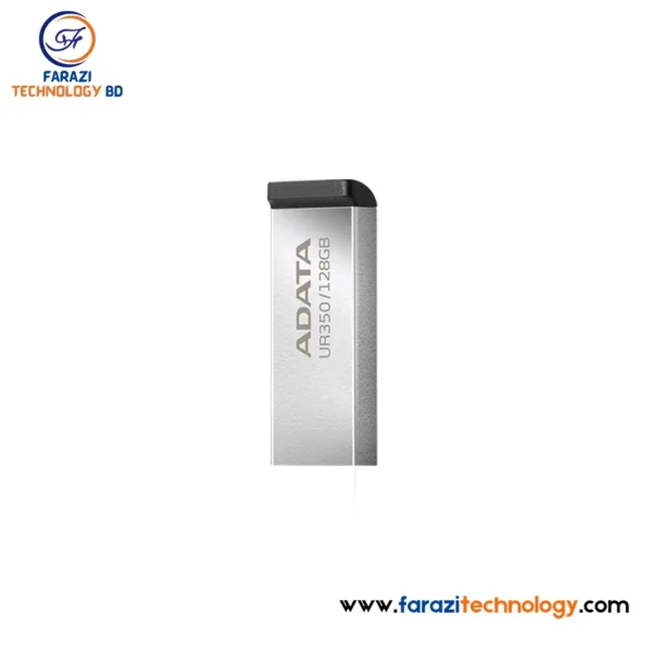 Adata UR350 128GB USB 3.2 Pen Drive - Image 2