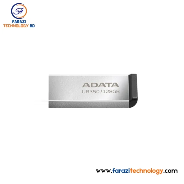 Adata UR350 128GB USB 3.2 Pen Drive - Image 3