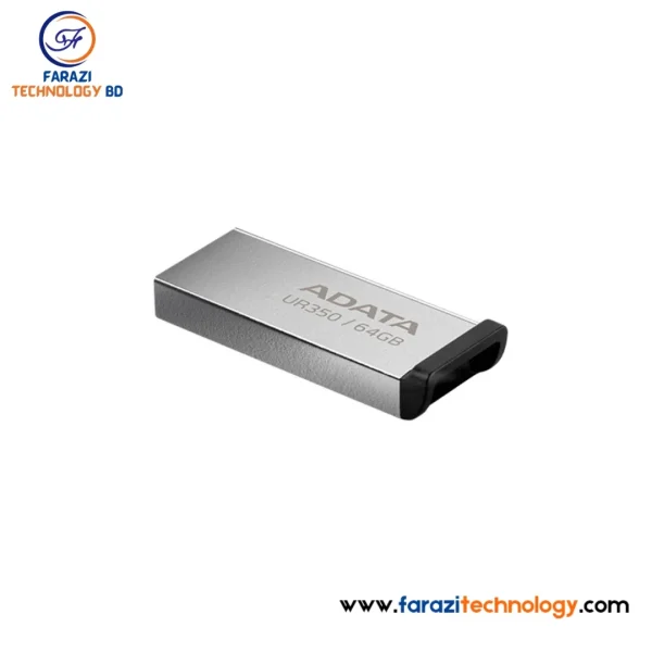 Adata UR350 64GB USB 3.2 Pen Drive