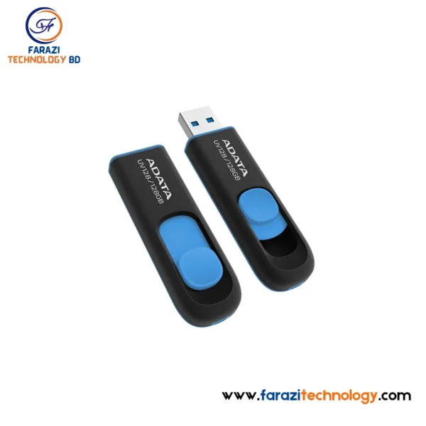 Adata UV128 128 GB USB 3.2 Pen Drive