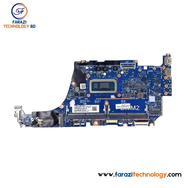 HP Elitebook 840 G9 i5-1265U Motherboard 6050A3417601