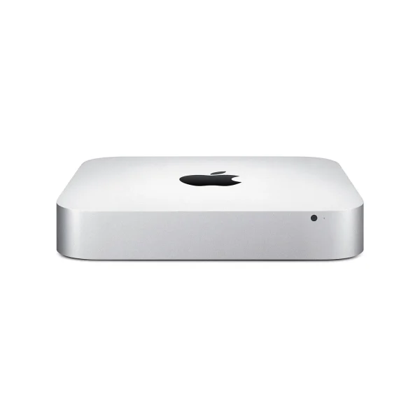 Mac mini (Late 2014) Intel Core i5 2.6GHz Dual-Core 256GB SSD 8GB RAM Portable Desktop - Image 2