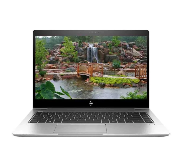 HP EliteBook 840 G6 Intel Core i5 8th Gen-8365U 8GB RAM 256GB SSD 14″ FHD Display Laptop