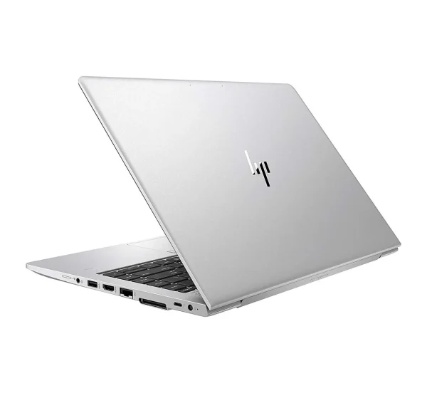 HP EliteBook 735 G5 16GB RAM 256GB SSD AMD Ryzen 5-2700U Laptop - Image 3