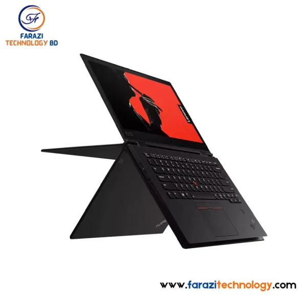 Lenovo ThinkPad X1 Yoga Core i5 8th Gen 8GB Ram 256GB SSD 14″ FHD Touch Laptop