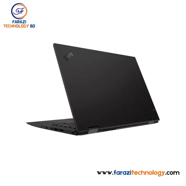Lenovo ThinkPad X1 Yoga Core i5 8th Gen 8GB Ram 256GB SSD 14″ FHD Touch Laptop - Image 2