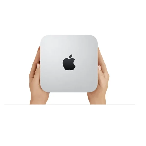 Mac mini (Late 2014) Intel Core i5 2.6GHz Dual-Core 256GB SSD 8GB RAM Portable Desktop