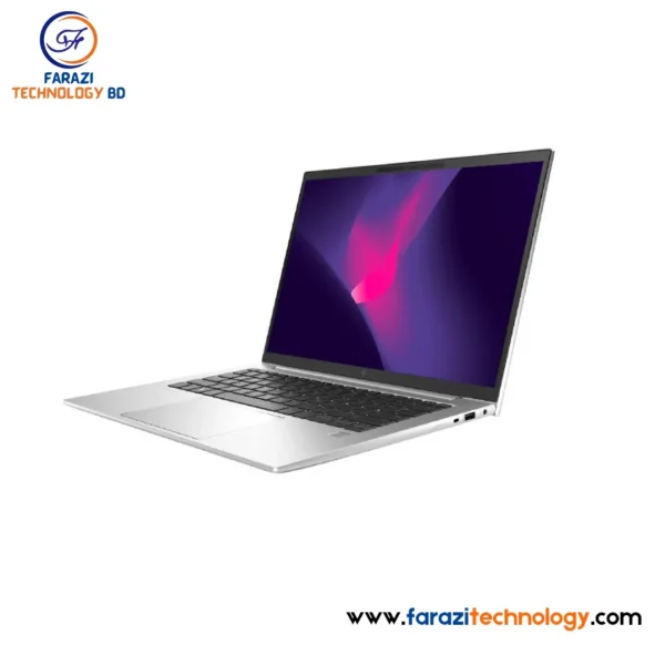 HP EliteBook 845 G10 Ryzen 5 Pro 7540U 16GB RAM 512GB SSD 14″ FHD Display - Image 4