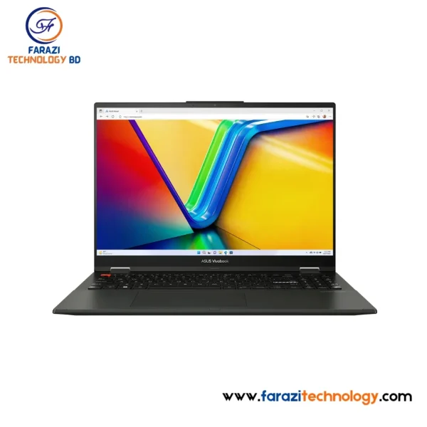 Asus VivoBook s 16 Flip OLED (TP3604VA) Core i7 13th Gen Ram 16GB SSD 512GB Laptop - Image 3