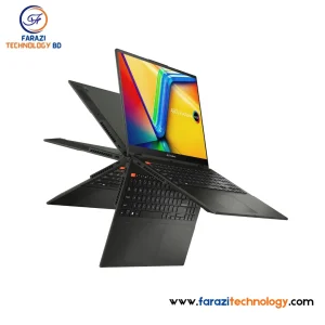 Asus VivoBook s 16 Flip OLED (TP3604VA) Core i7 13th Gen Ram 16GB SSD 512GB Laptop