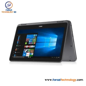 Dell Latitude 3189 X360 Pentium 7th Gen 4GB Ram 128GB SSD NVMe