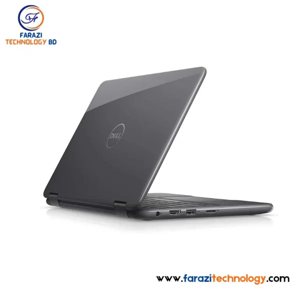 Dell Latitude 3189 X360 Pentium 7th Gen 4GB Ram 128GB SSD NVMe - Image 2