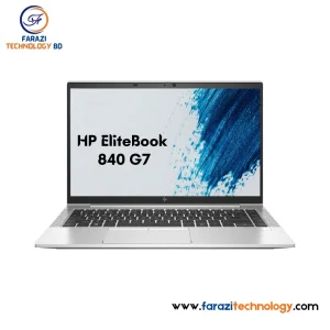 HP EliteBook 840 G7 Intel Core i7-10310U 16GB RAM 256GB SSD
