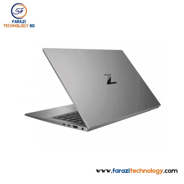 HP Zbook Firefly 14 G7 Core i5 10th gen 16GB Ram 512GB SSD 14″ FHD IPS Display - Image 4