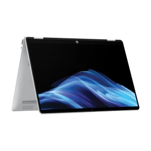 HP OmniBook 5 Flip 14-fp0013dx Intel Core i5-120U 8GB RAM 512GB SSD 14 Inch 2K IPS Touch Display Windows 11 Laptop