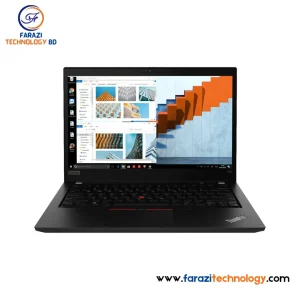 Lenovo ThinkPad T490 i5 8th Gen 8GB RAM 256GB SSD Laptop