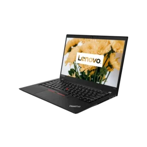 Lenovo T490s Intel Core i5 8th Gen 16GB RAM/256GB SSD