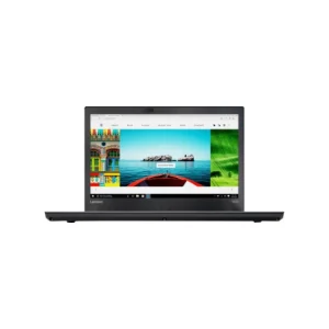 Lenovo t470 i5 6th gen 8GB RAM/256 GB SSD