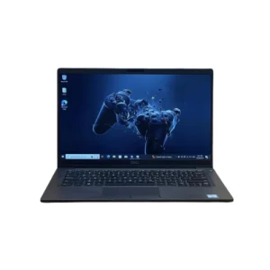 Dell Latitude 7400 Core i5 8th Gen 14" Touch Laptop