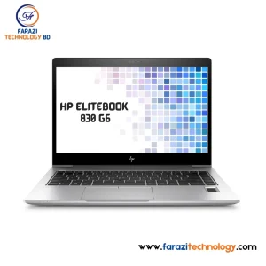 Hp EliteBook 830 G6 Core i5 8th Gen 8GB RAM 256GB SSD