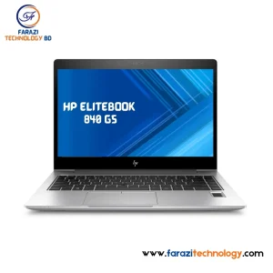 Hp ElitBook 840 G5 Core i5 8th Gen 8GB RAM 256GB SSD
