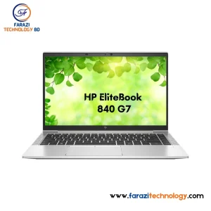 Hp EliteBook 840 G7 Core i5 10th Gen 16GB RAM, 512GB SSD