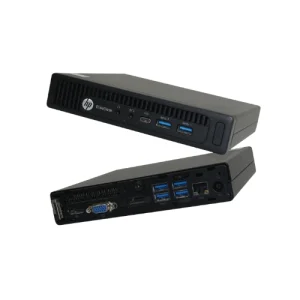 HP EliteDesk 800 G2 Mini