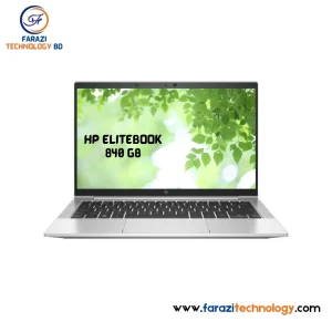 Hp EliteBook 840 G8 Core i5 11th Gen,16GB RAM, 512GB SSD