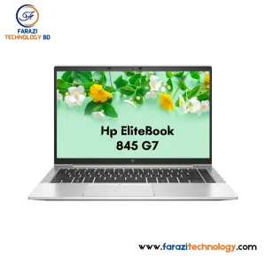 Hp EliteBook 845 G7 Ryzen 7 16GB RAM/256GB SSD