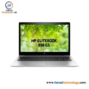 Hp EliteBook 850 G5 Core i5 8th Gen 8GB RAM 256GB SSD