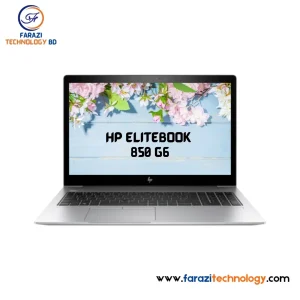 Hp EliteBook 850 G6 Core i7 8th Gen 8GB RAM 256GB SSD