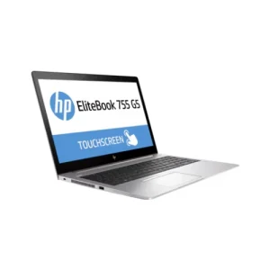 Hp Elitebook 755 G5 Ryzen 5 16GB RAM/256GB SSD