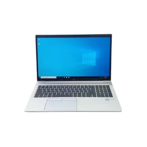 HP EliteBook 850 G7 Core i5 10th Gen 16GB RAM Laptop