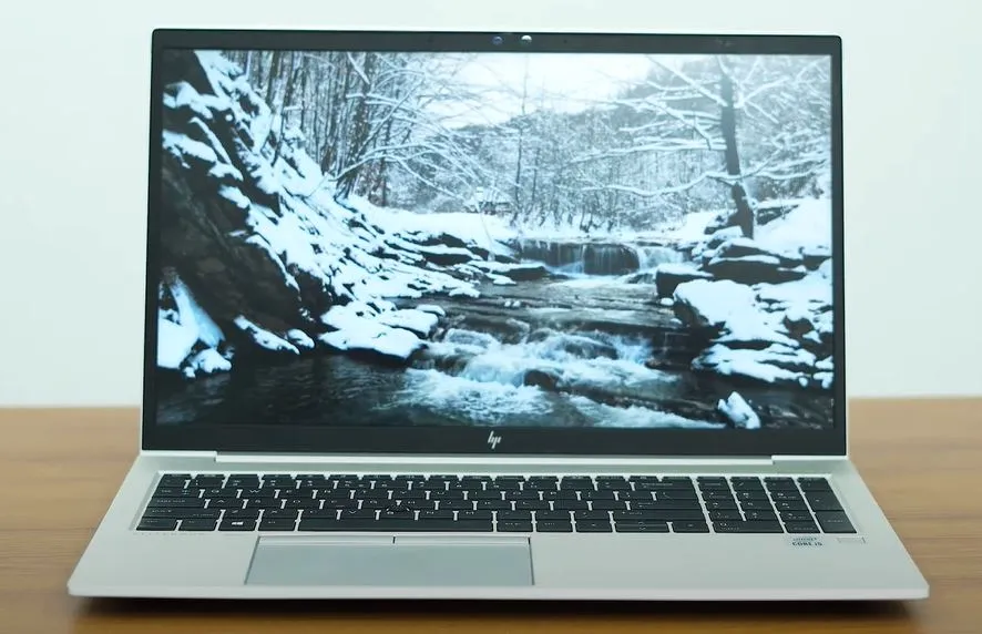 HP EliteBook 850 G7 Core i5 10th Gen