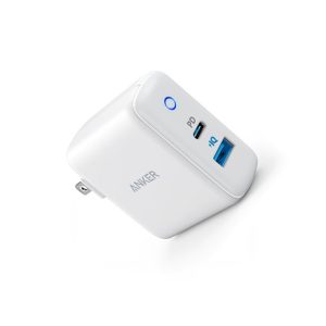 Anker PowerPort PD+2 33W